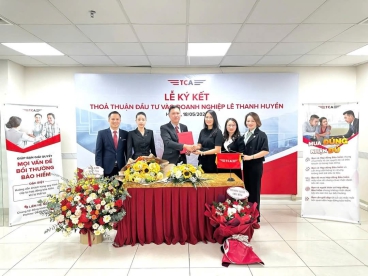 KHỞI NGHIỆP 5 KHÔNG!