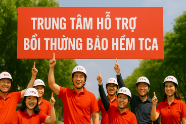 TRUNG TÂM HỖ TRỢ BỒI THƯỜNG BẢO HIỂM